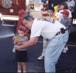 10-17-00  Other - Fire Safety Day
